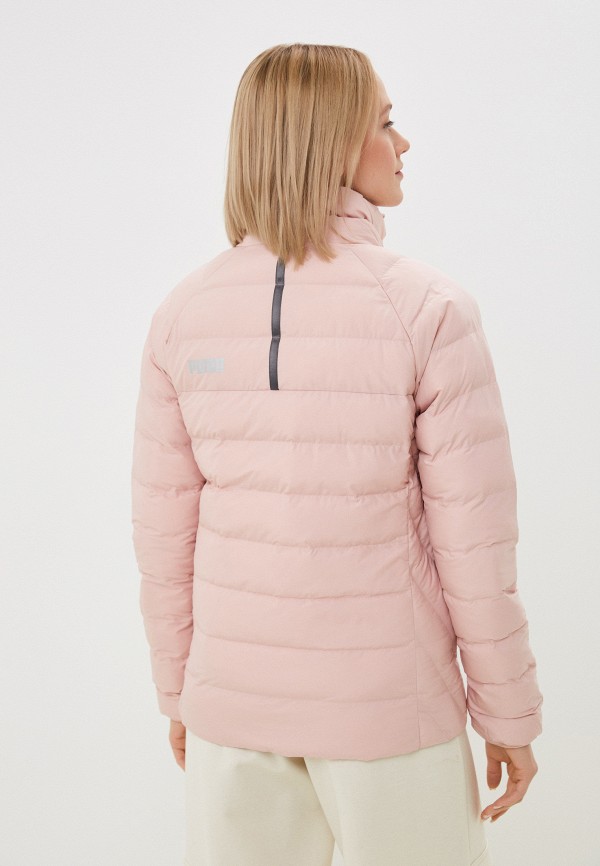 фото Куртка утепленная puma