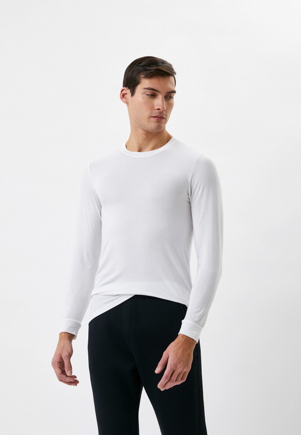 фото Лонгслив uniqlo