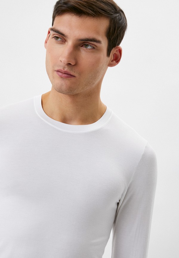 фото Лонгслив uniqlo