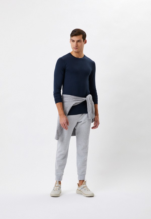 фото Лонгслив uniqlo