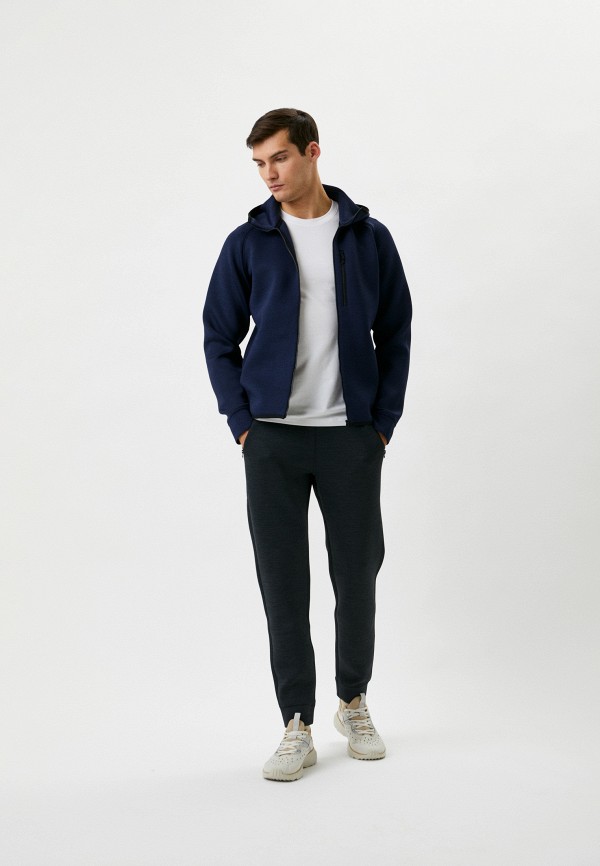 фото Лонгслив uniqlo