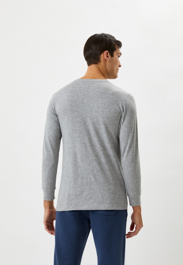 фото Лонгслив uniqlo