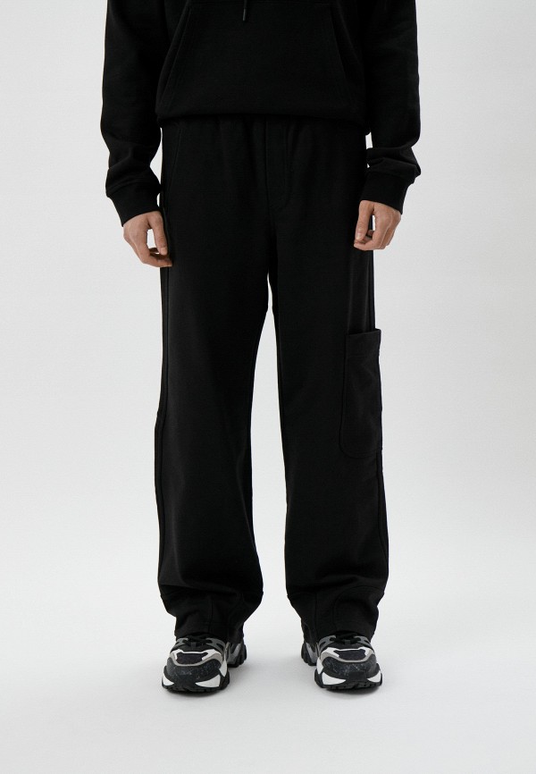 

Брюки спортивные Trussardi, Черный
