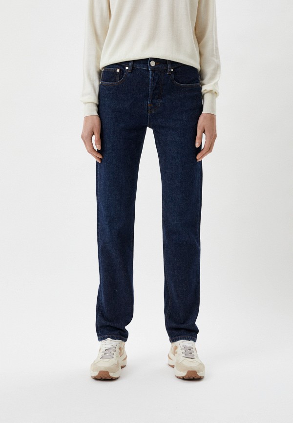 

Джинсы Trussardi, Синий