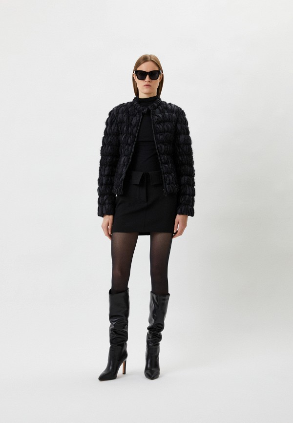 фото Юбка trussardi