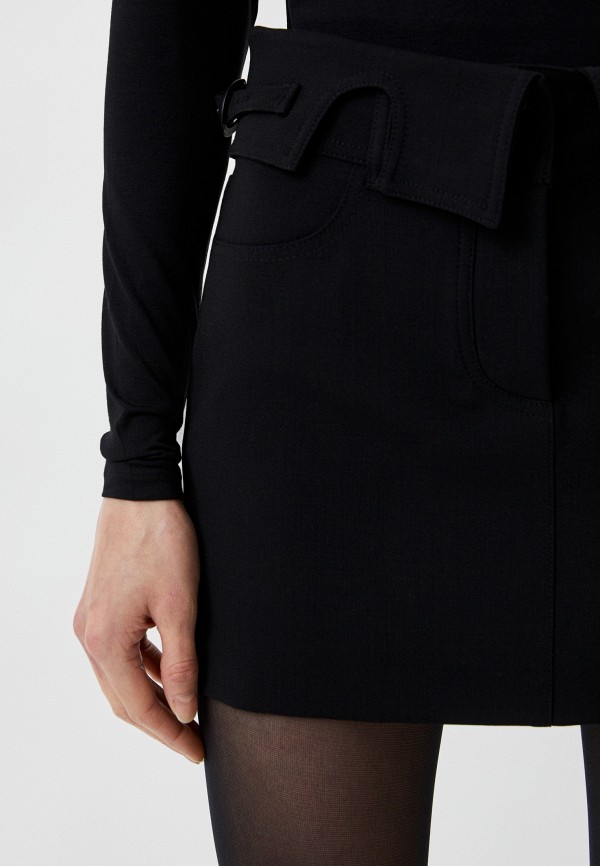 фото Юбка trussardi
