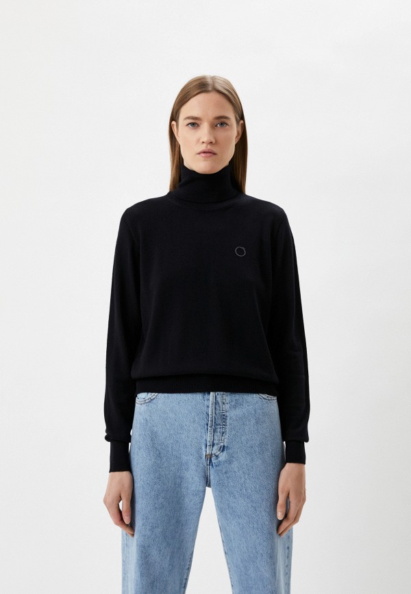 

Водолазка Trussardi, Черный
