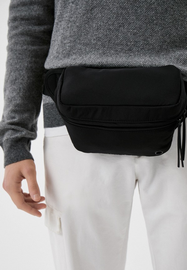 фото Сумка поясная trussardi