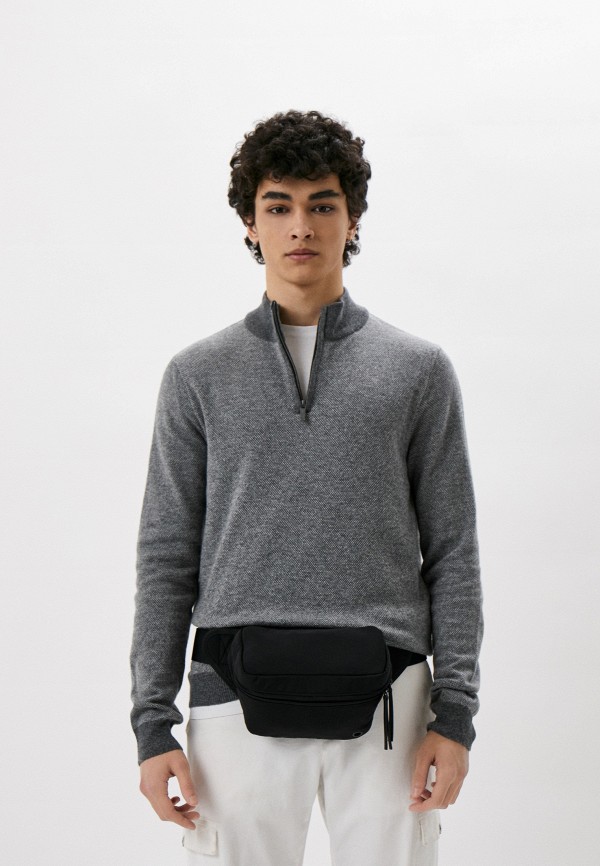 фото Сумка поясная trussardi