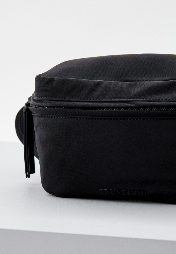 фото Сумка поясная trussardi