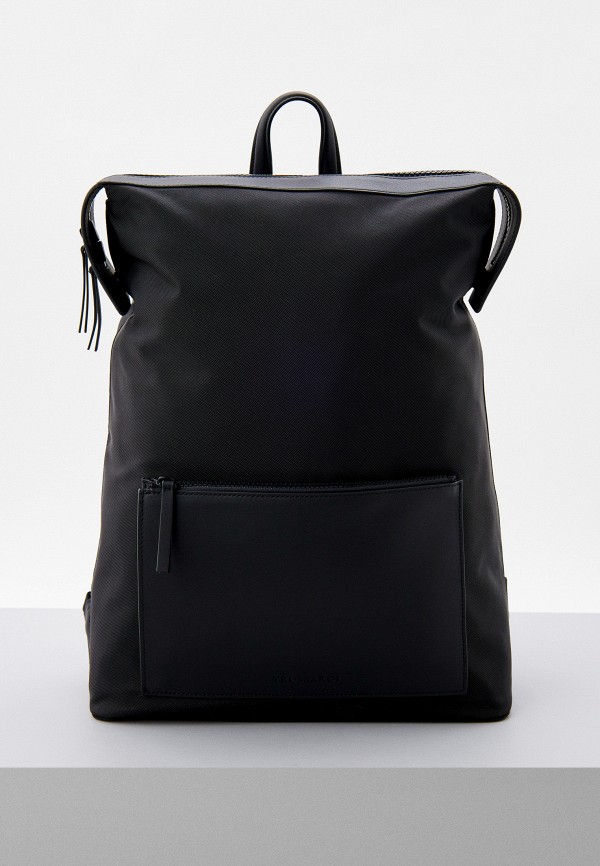 

Рюкзак Trussardi, Черный