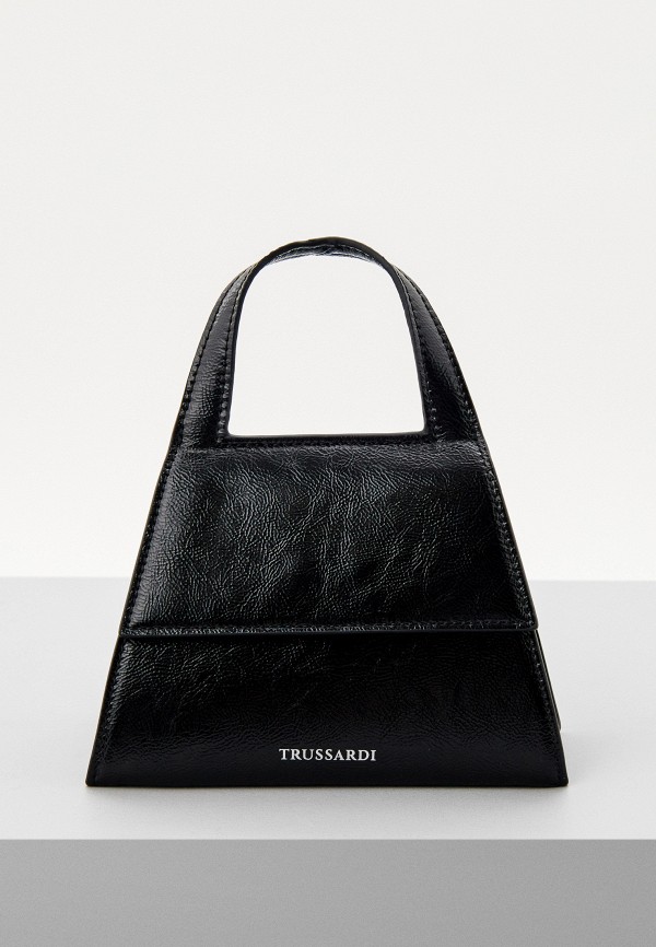 

Сумка Trussardi, Черный