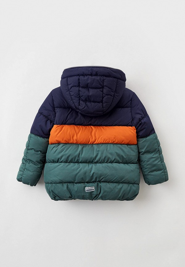 фото Куртка утепленная s.oliver