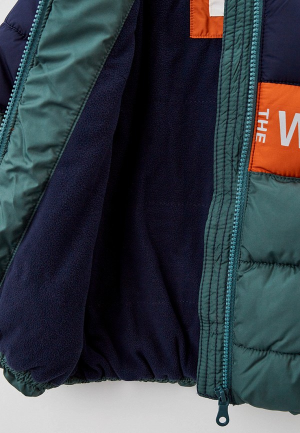 фото Куртка утепленная s.oliver