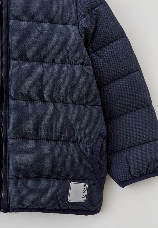 фото Куртка утепленная s.oliver