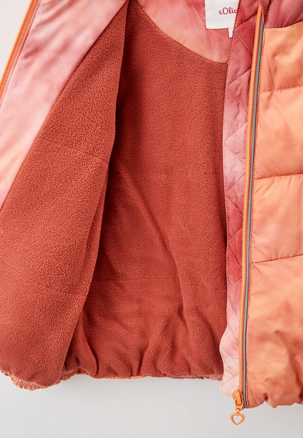 фото Куртка утепленная s.oliver