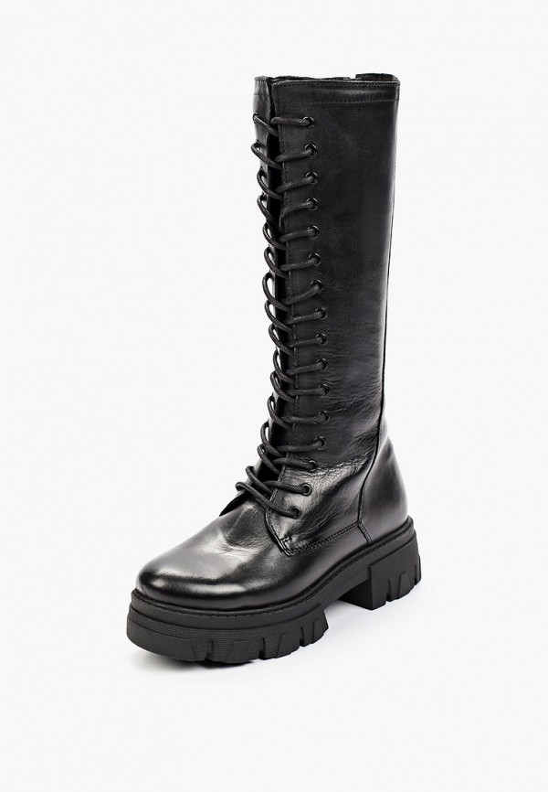 фото Сапоги marco tozzi