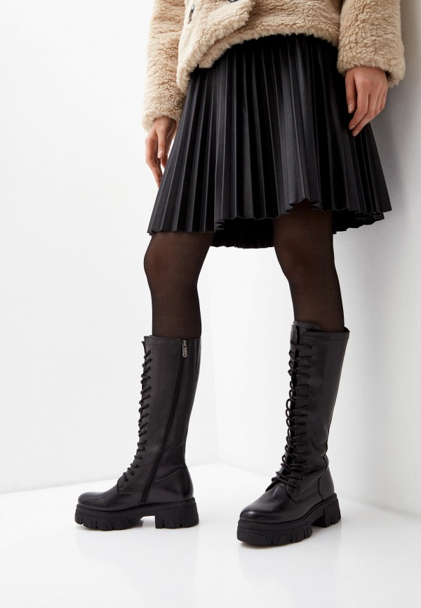 фото Сапоги marco tozzi