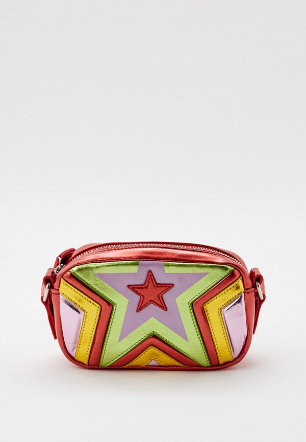 

Сумка Stella McCartney, Разноцветный