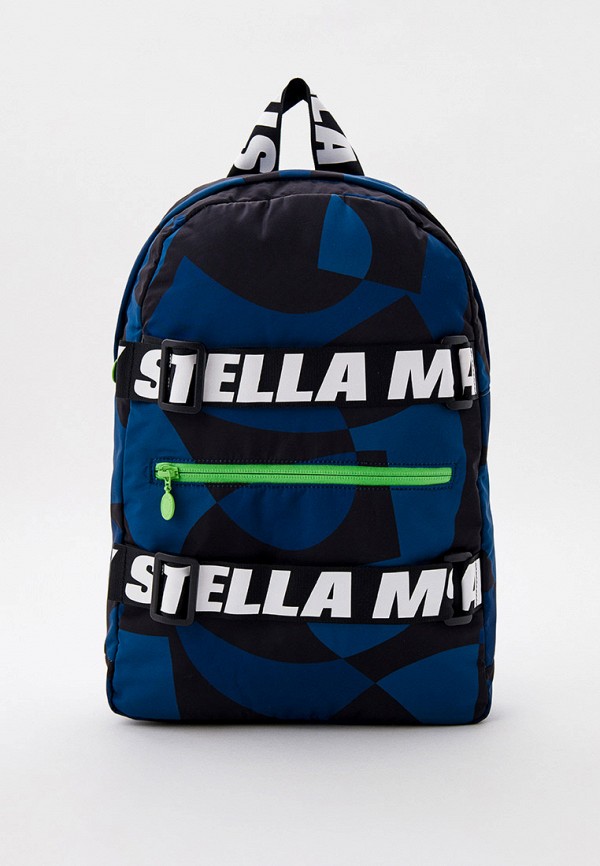 

Рюкзак Stella McCartney, Синий