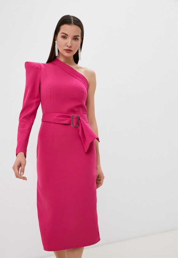 Платье  Pink Orange