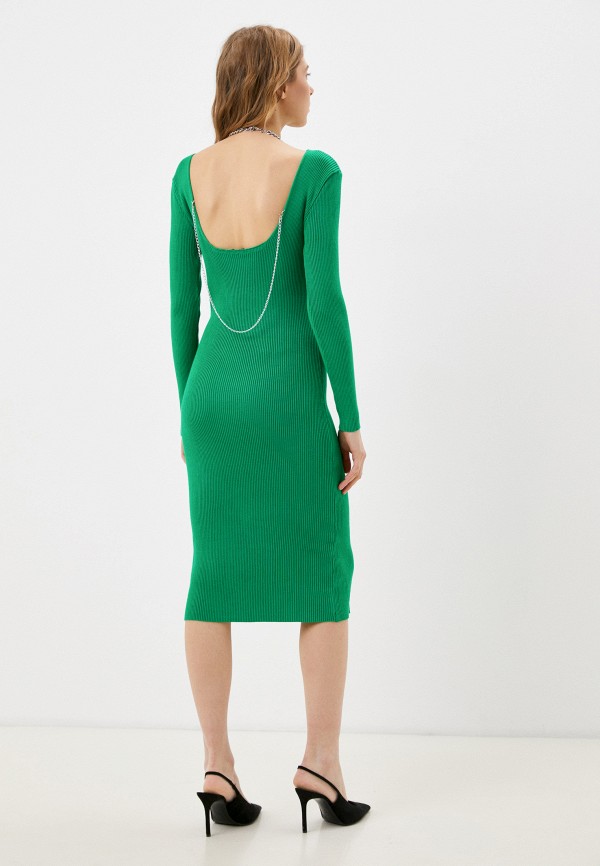 фото Платье и цепь bad queen