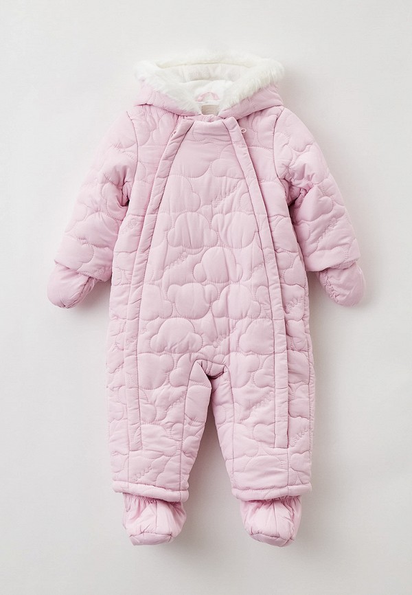 Комбинезон утепленный  Chicco