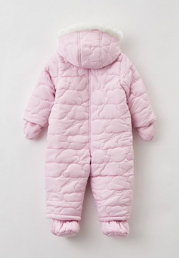 фото Комбинезон утепленный chicco