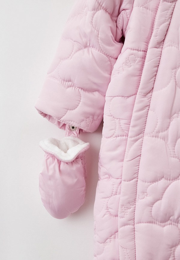 фото Комбинезон утепленный chicco