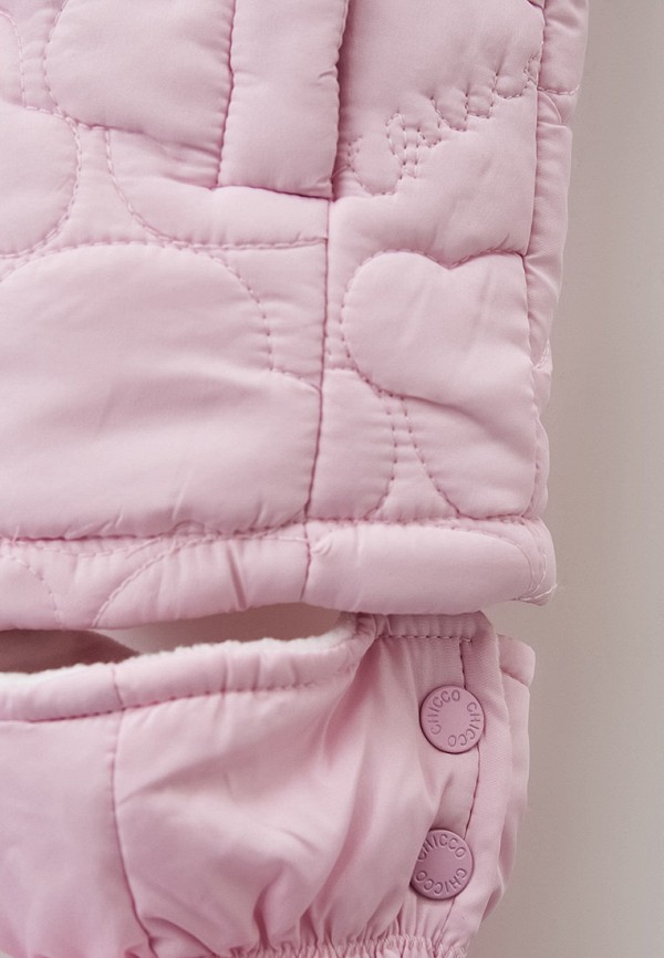 фото Комбинезон утепленный chicco