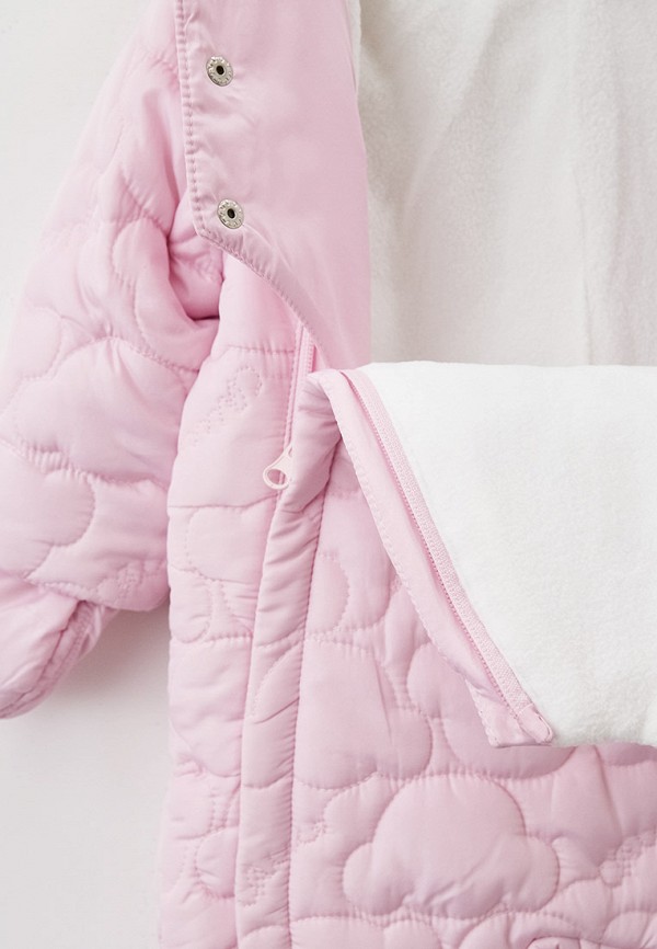 фото Комбинезон утепленный chicco