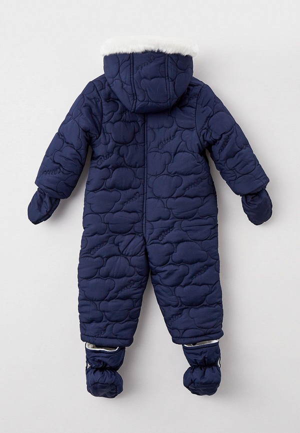 фото Комбинезон утепленный chicco