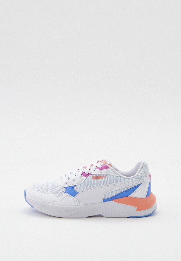 

Кроссовки PUMA, Бежевый, X-Ray Speed Lite