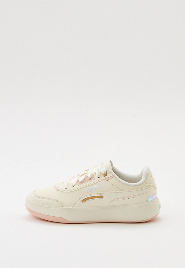 Кеды  PUMA