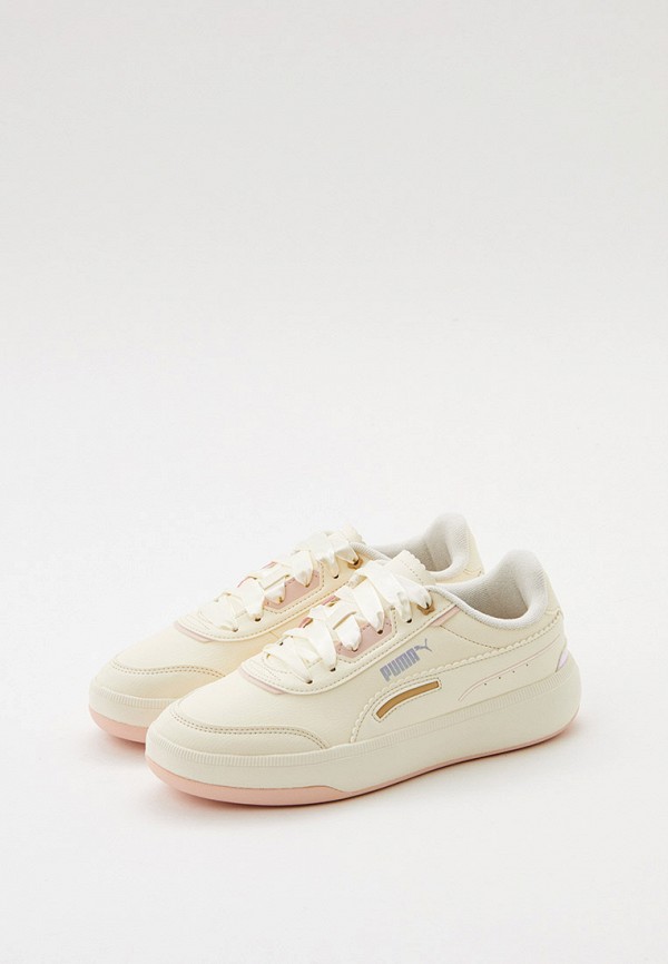 Кеды  PUMA фото