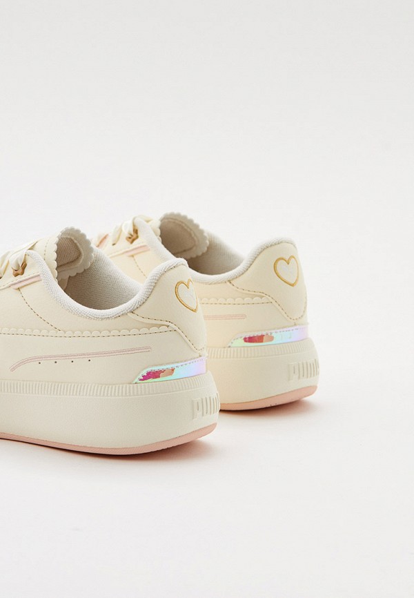 Кеды  PUMA фото