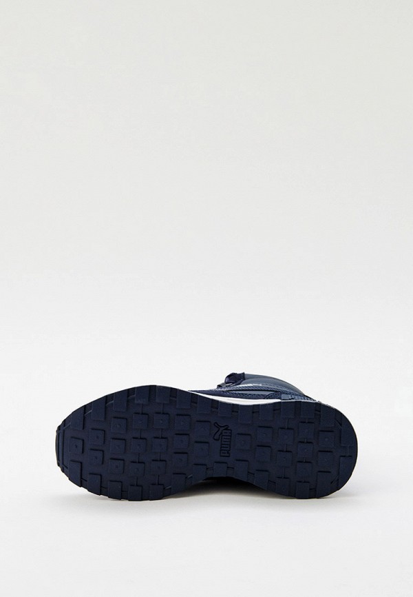 фото Кеды puma