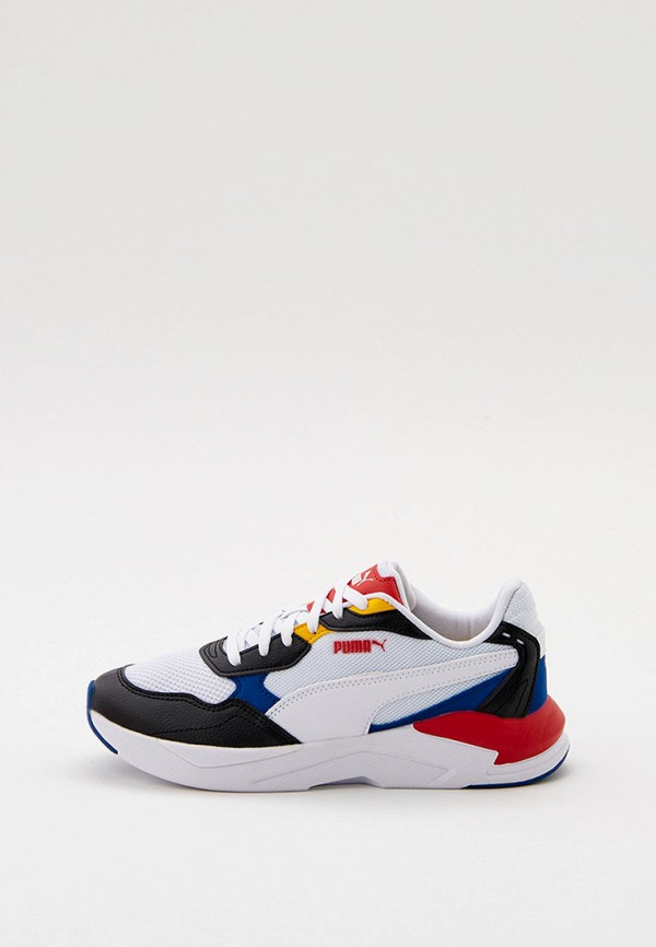 

Кроссовки PUMA, Разноцветный, X-Ray Speed Lite