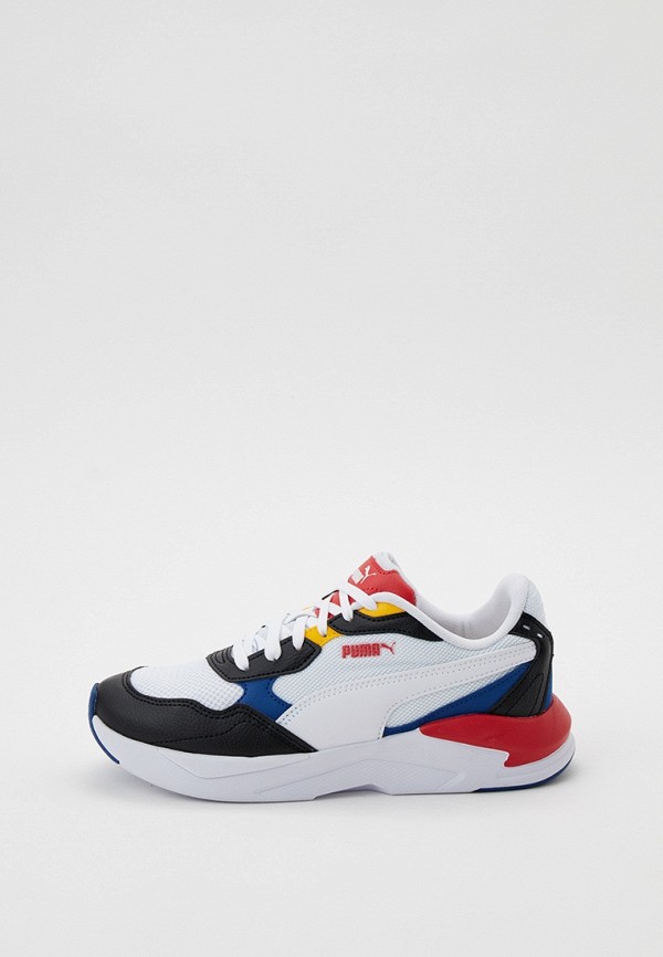 

Кроссовки PUMA, Разноцветный, X-Ray Speed Lite