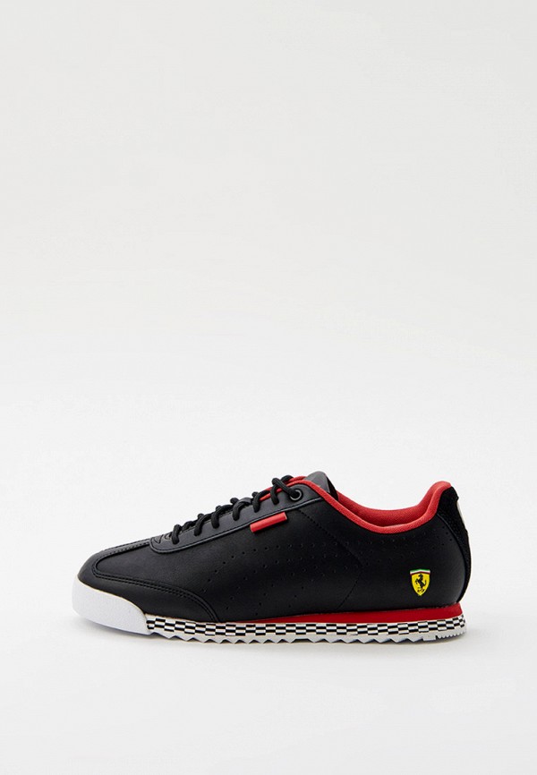 

Кроссовки PUMA, Черный, Ferrari Roma Via Perf