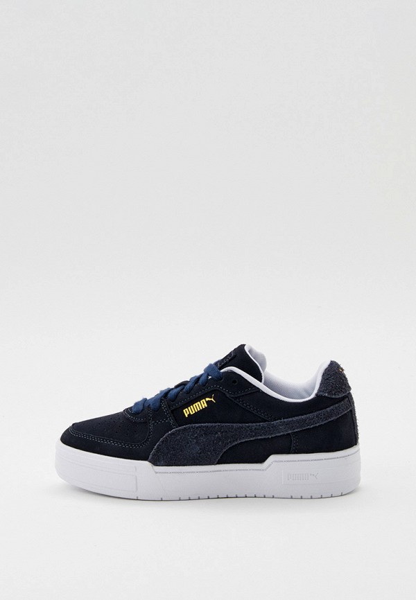 

Кеды PUMA, Синий, CA Pro Suede Mix