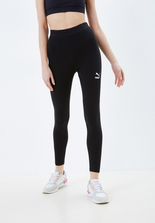 Леггинсы PUMA Classics High Waist Leggings