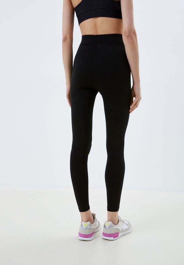фото Леггинсы puma