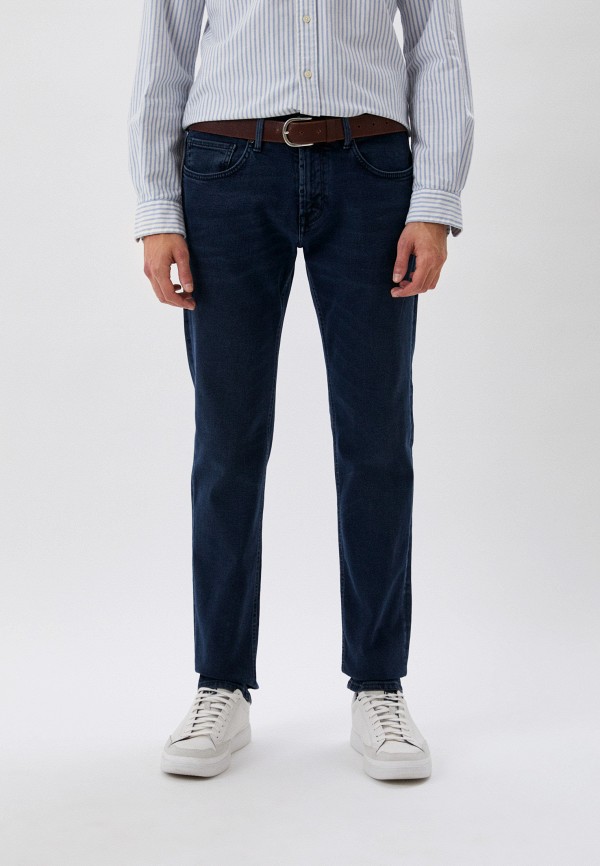 Джинсы Baldessarini