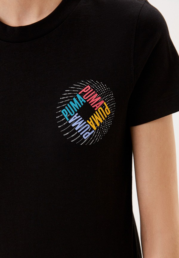 фото Футболка puma