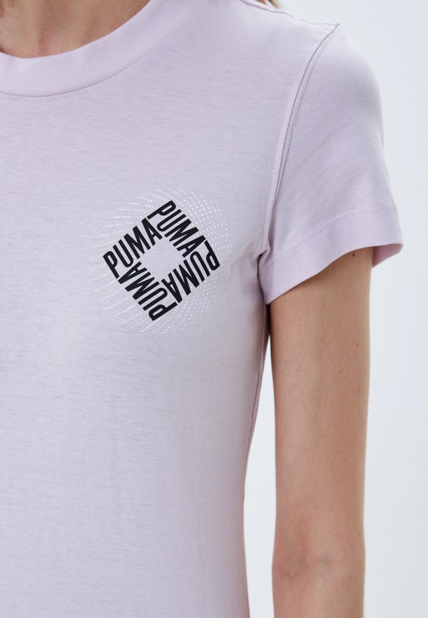 Футболка  PUMA фото