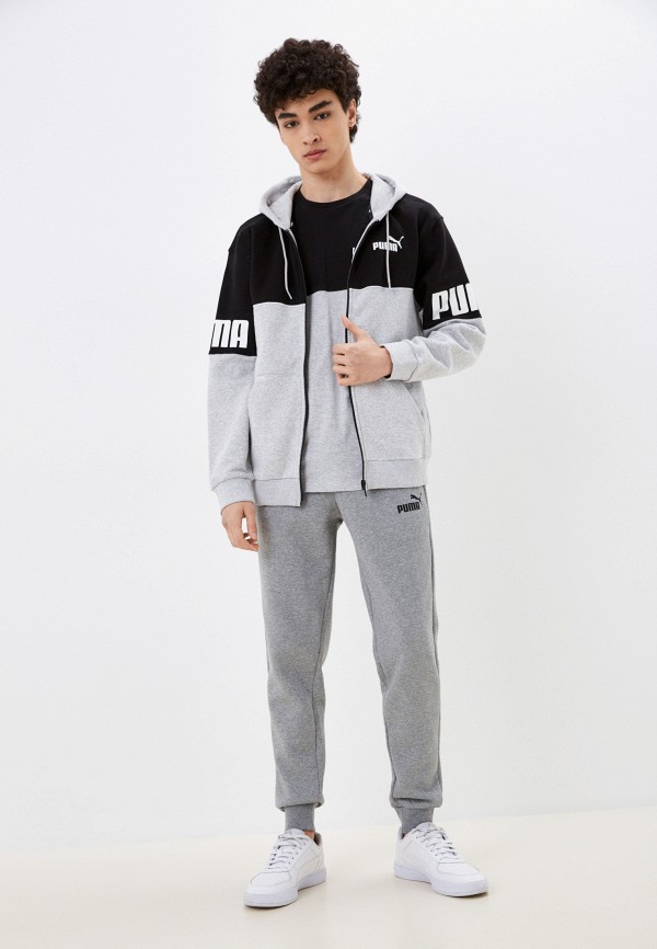 Толстовка  PUMA фото