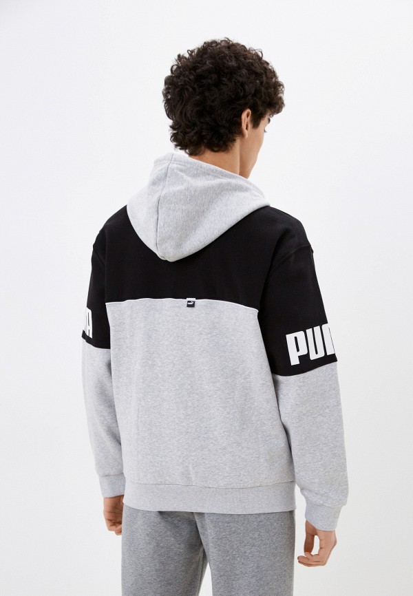 Толстовка  PUMA фото