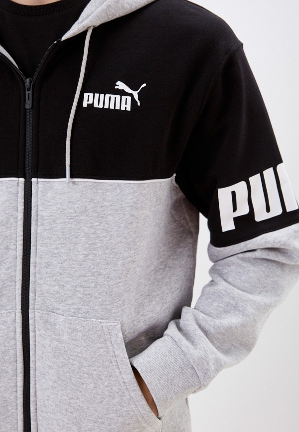 Толстовка  PUMA фото