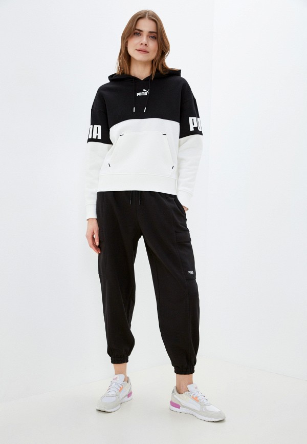 Colorblock Puma С…СѓРґРё